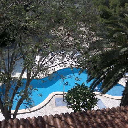 Hotel Roca Vinarós Zewnętrze zdjęcie