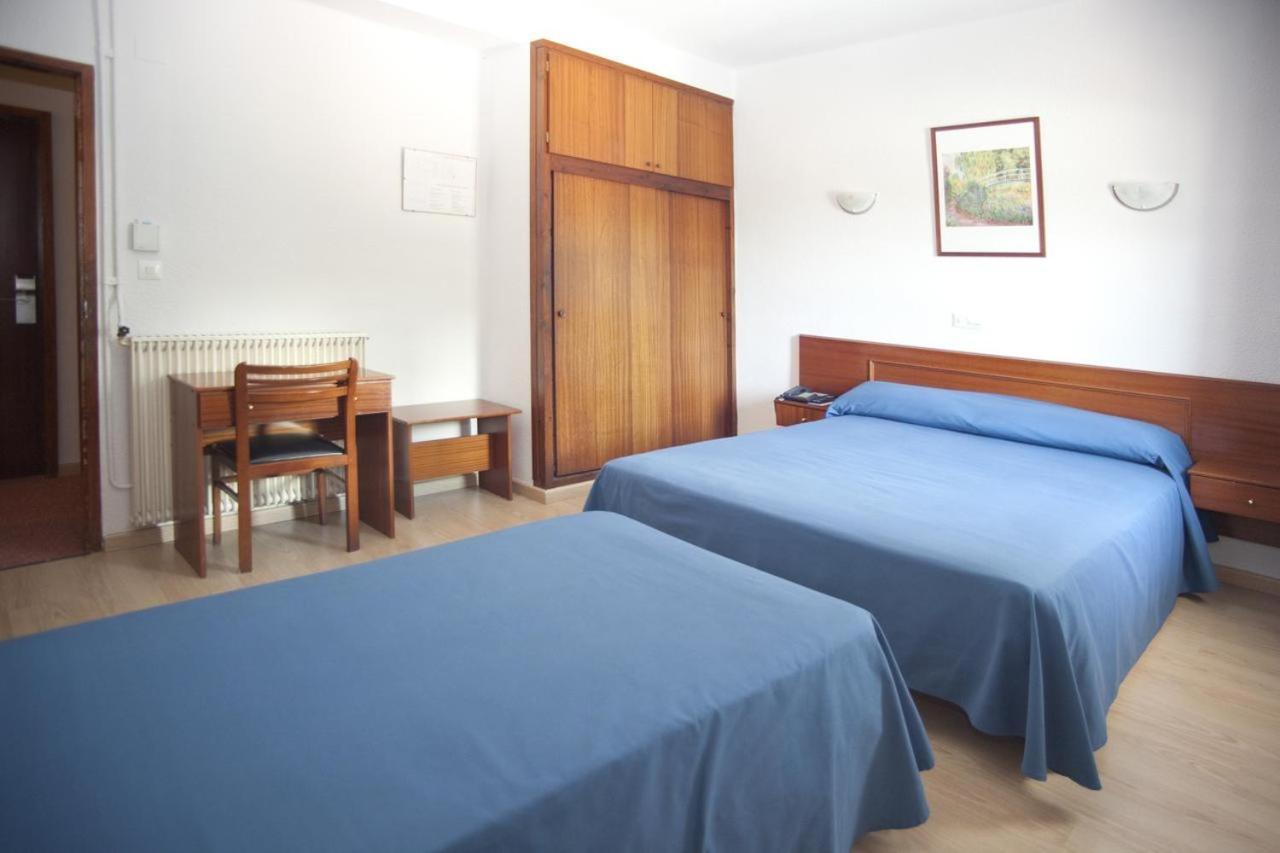 Hotel Roca Vinarós Zewnętrze zdjęcie