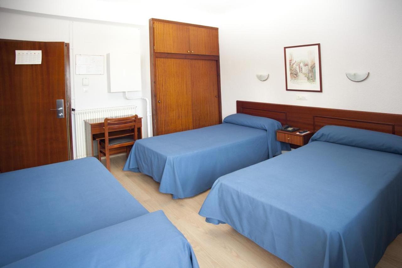 Hotel Roca Vinarós Zewnętrze zdjęcie
