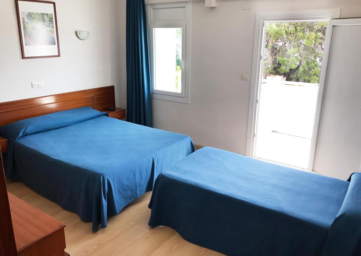 Hotel Roca Vinarós Zewnętrze zdjęcie