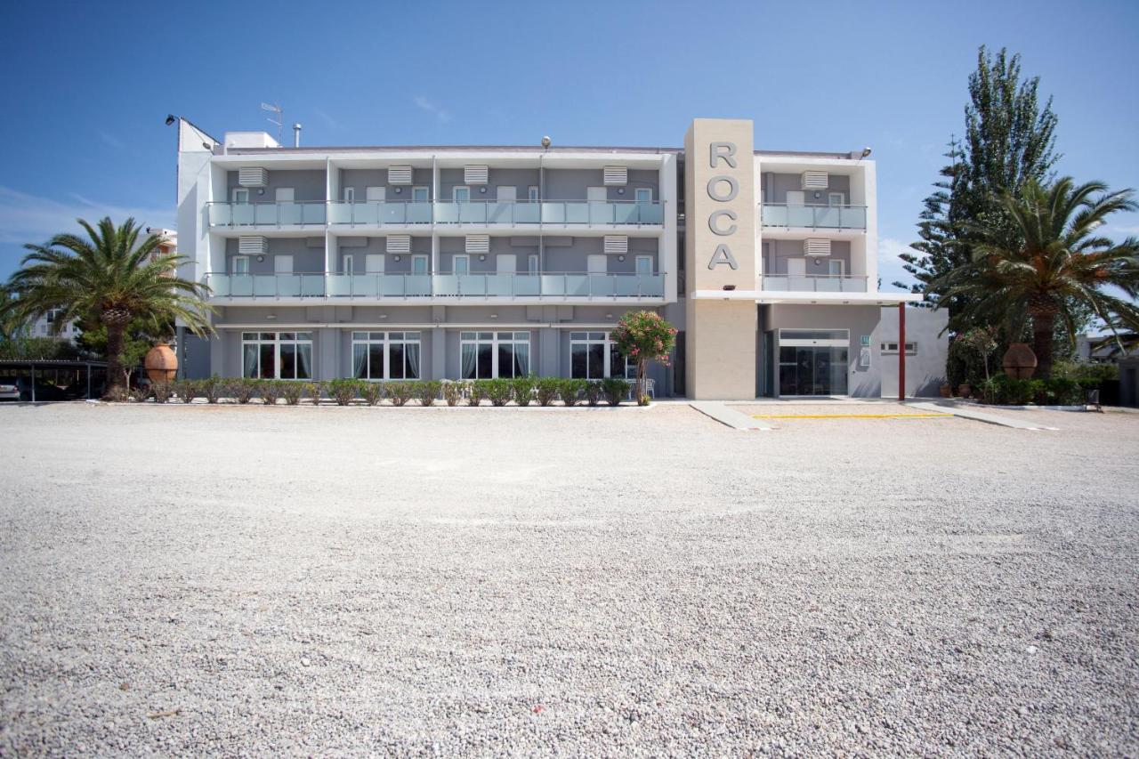 Hotel Roca Vinarós Zewnętrze zdjęcie