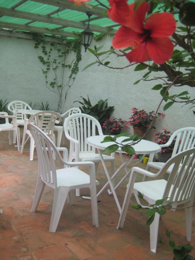 Hotel Roca Vinarós Zewnętrze zdjęcie