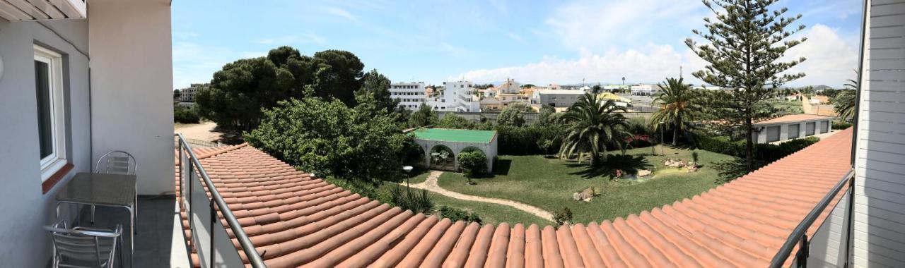 Hotel Roca Vinarós Zewnętrze zdjęcie