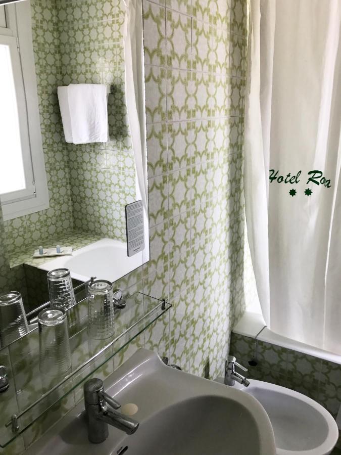 Hotel Roca Vinarós Zewnętrze zdjęcie