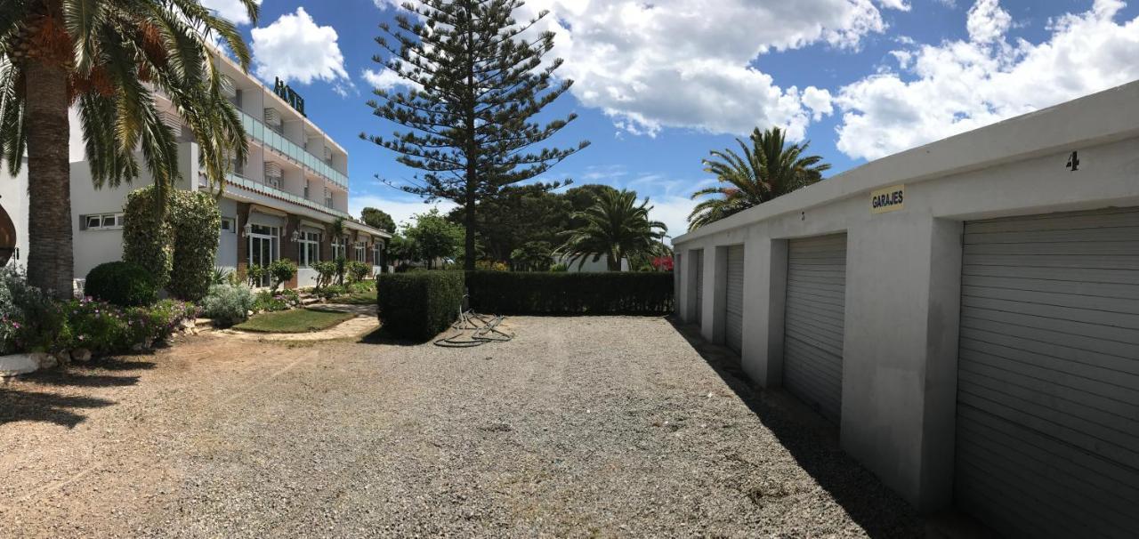 Hotel Roca Vinarós Zewnętrze zdjęcie