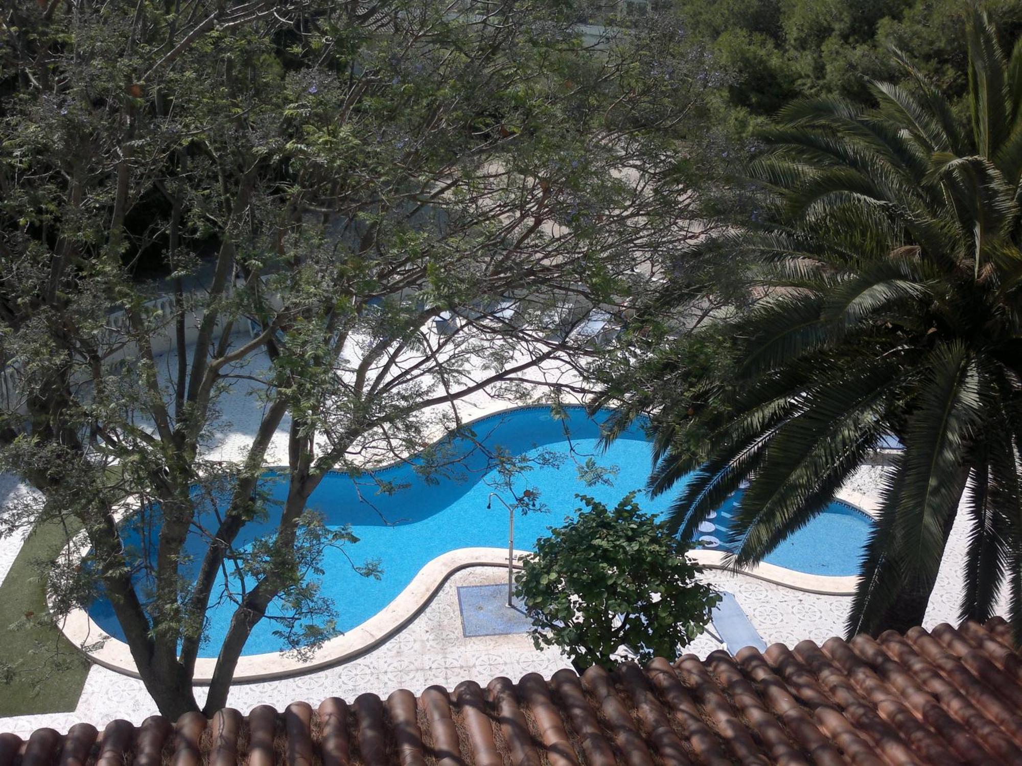 Hotel Roca Vinarós Zewnętrze zdjęcie