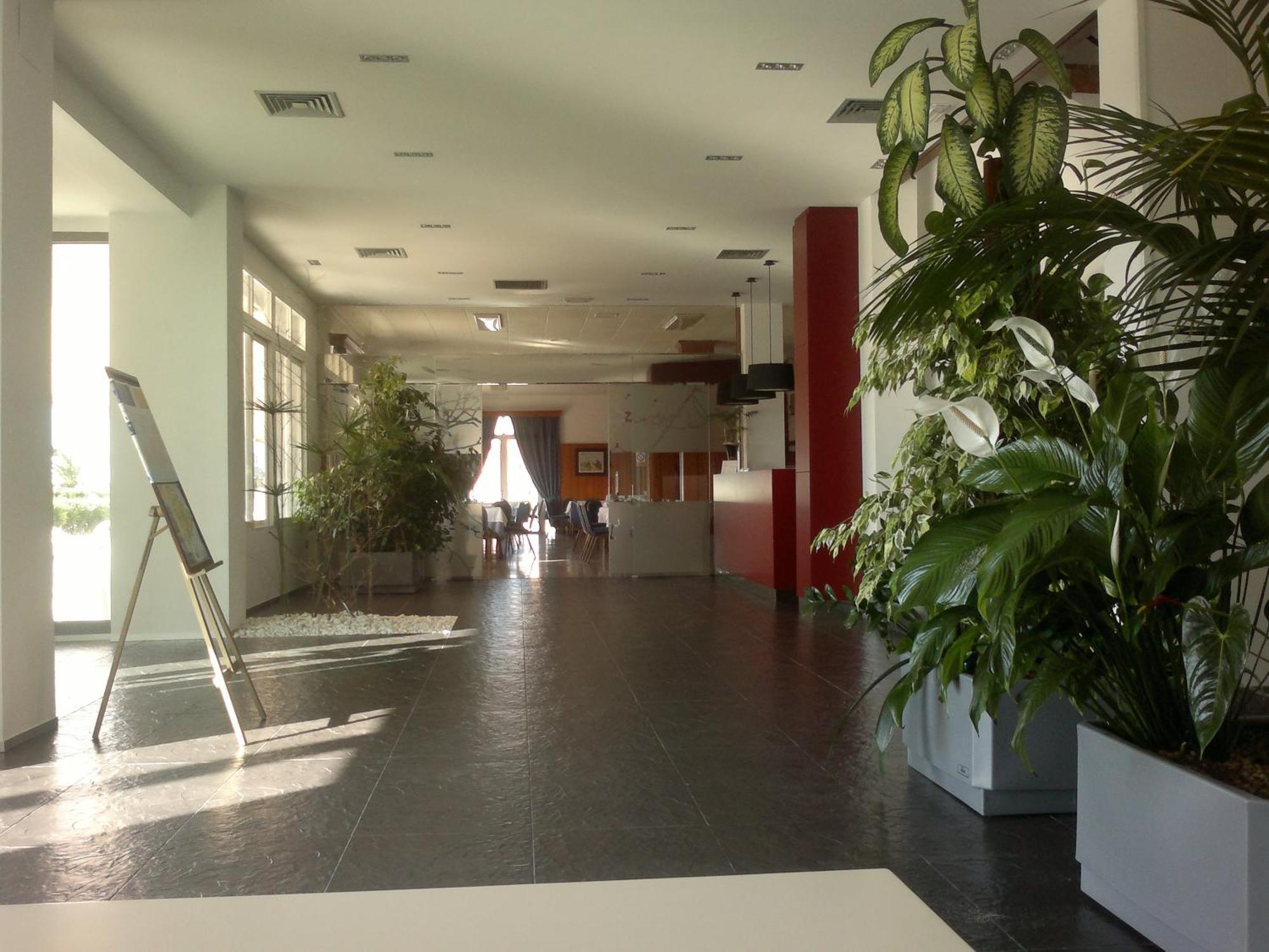 Hotel Roca Vinarós Zewnętrze zdjęcie