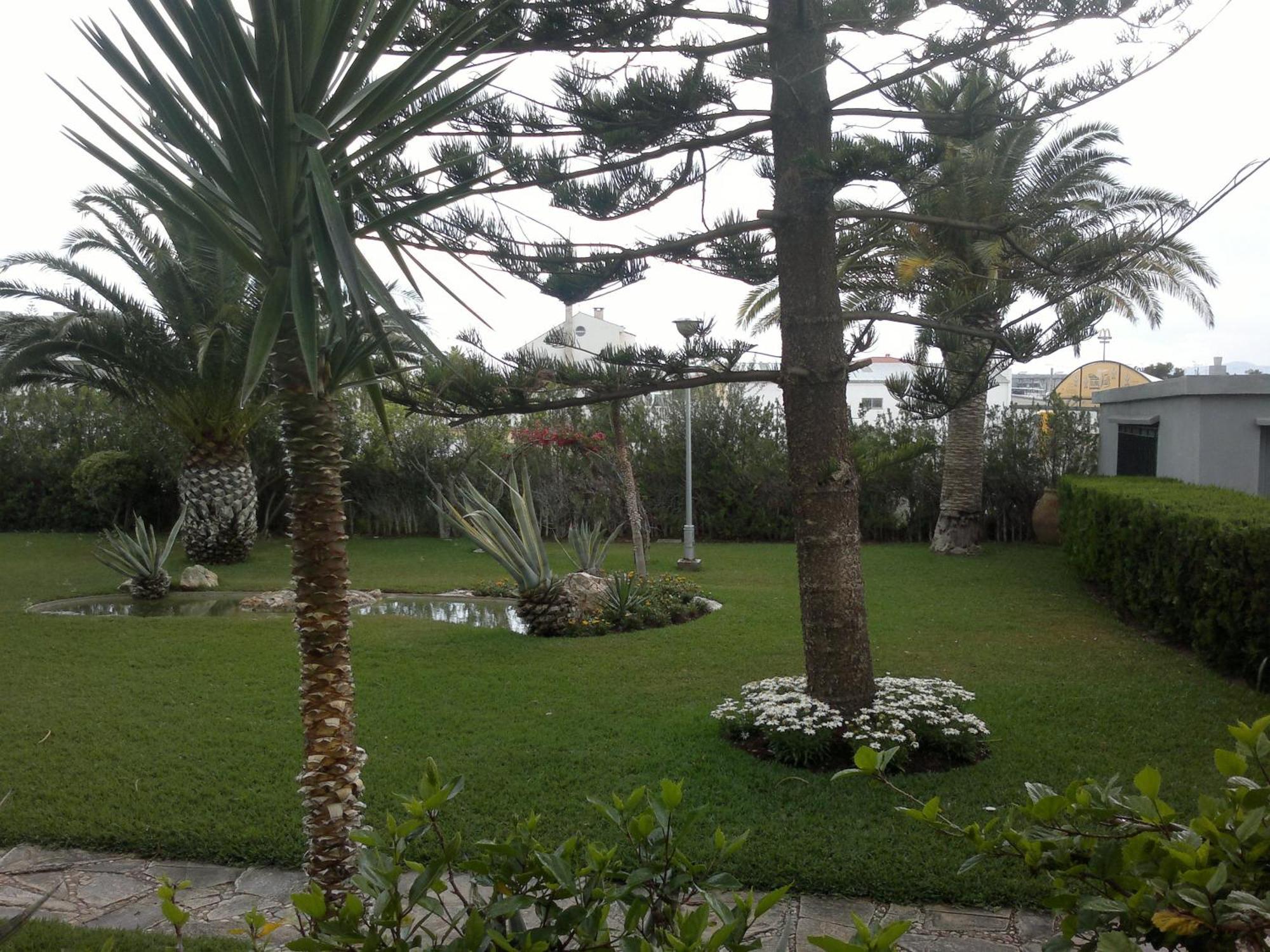 Hotel Roca Vinarós Zewnętrze zdjęcie