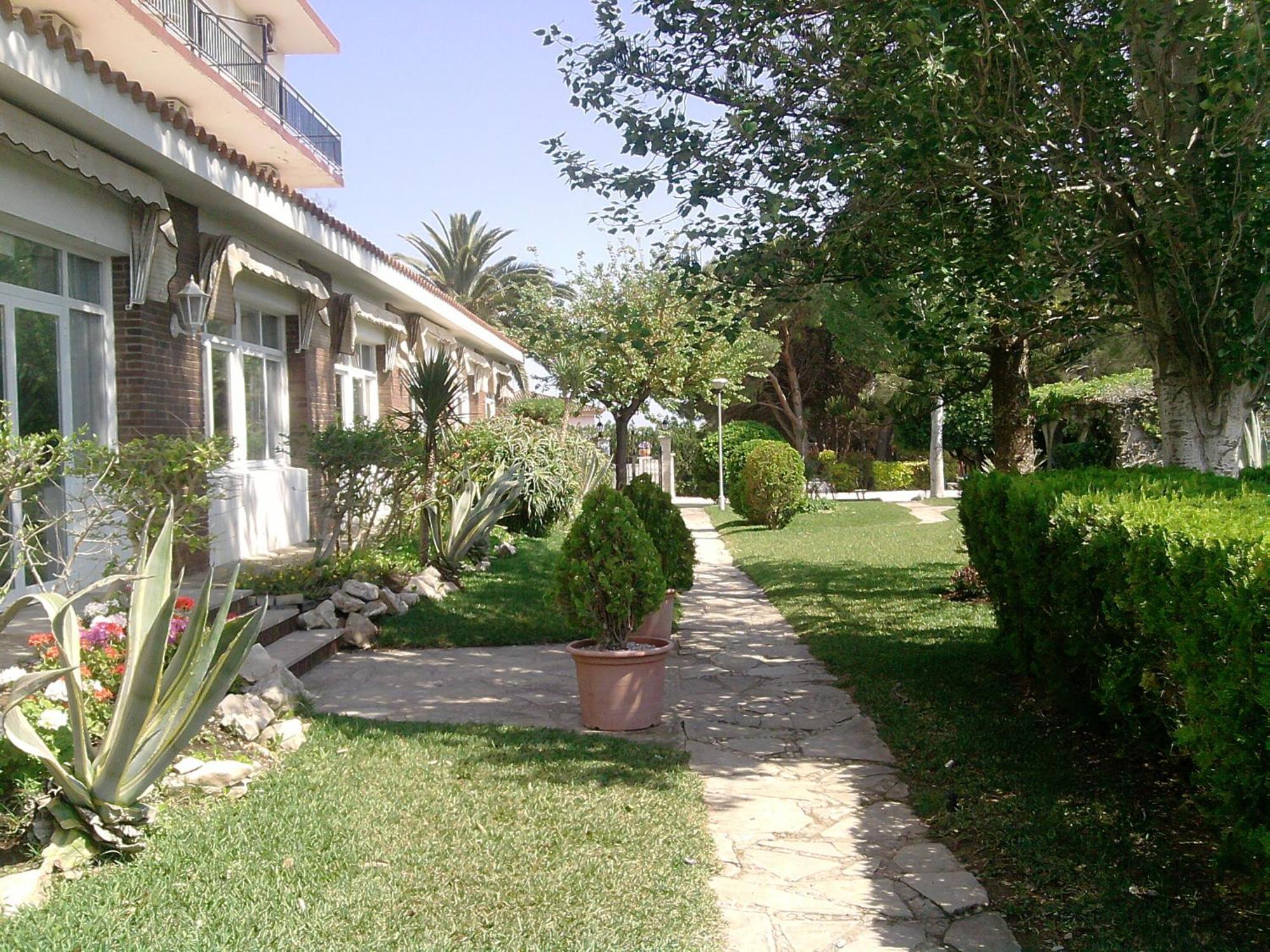 Hotel Roca Vinarós Zewnętrze zdjęcie