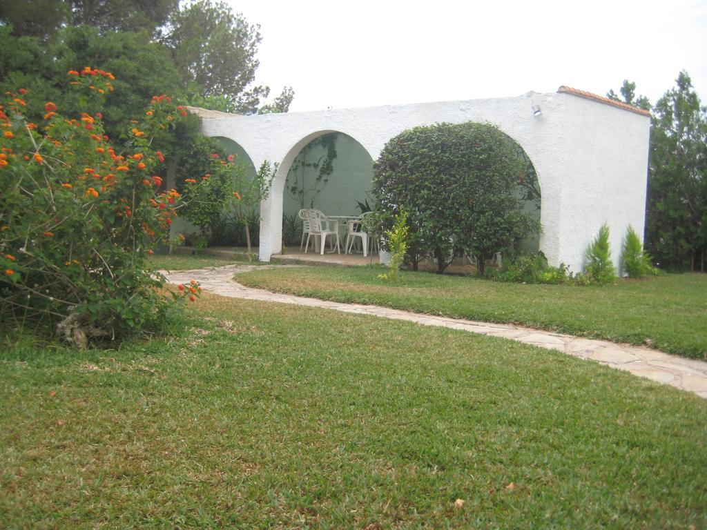 Hotel Roca Vinarós Zewnętrze zdjęcie