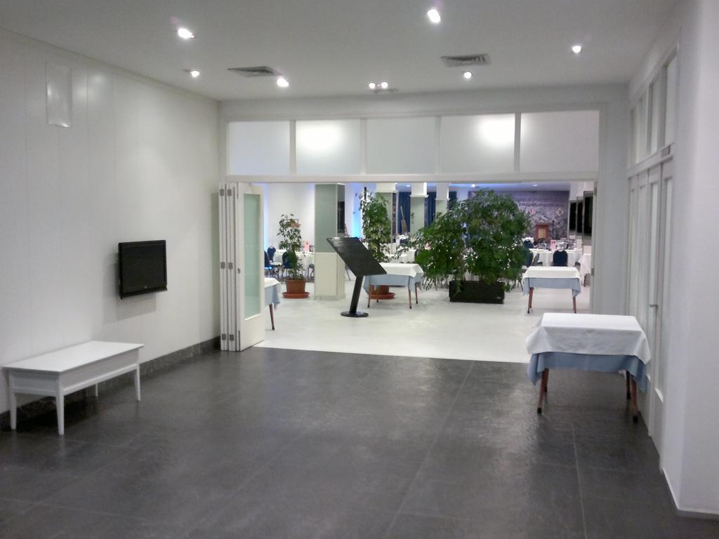 Hotel Roca Vinarós Zewnętrze zdjęcie