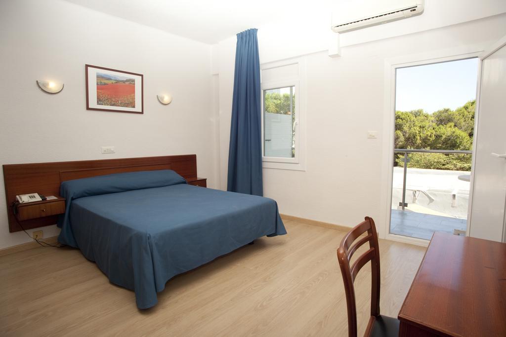 Hotel Roca Vinarós Zewnętrze zdjęcie