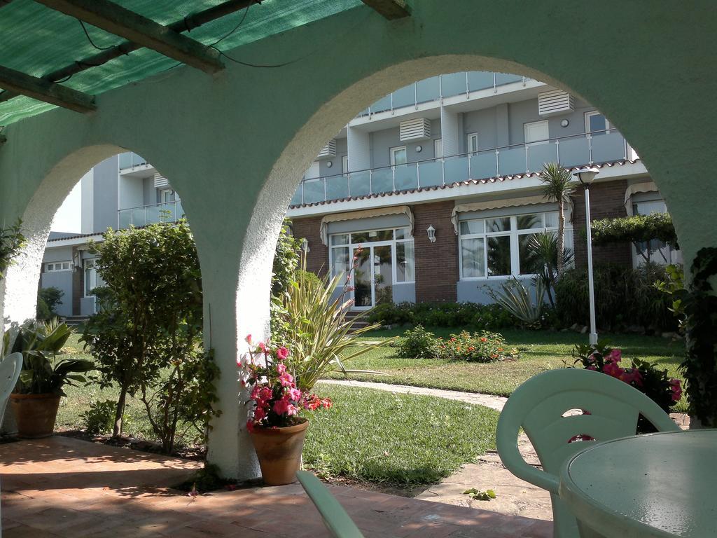 Hotel Roca Vinarós Zewnętrze zdjęcie