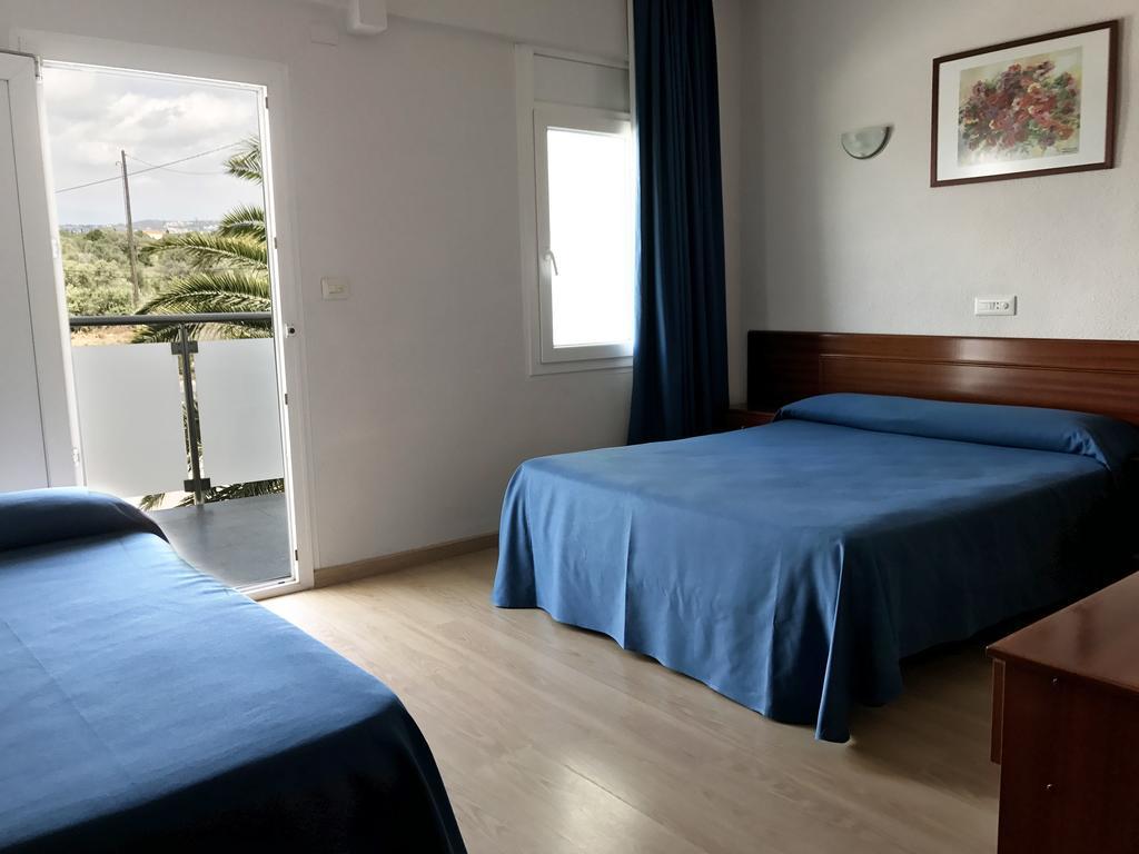 Hotel Roca Vinarós Zewnętrze zdjęcie