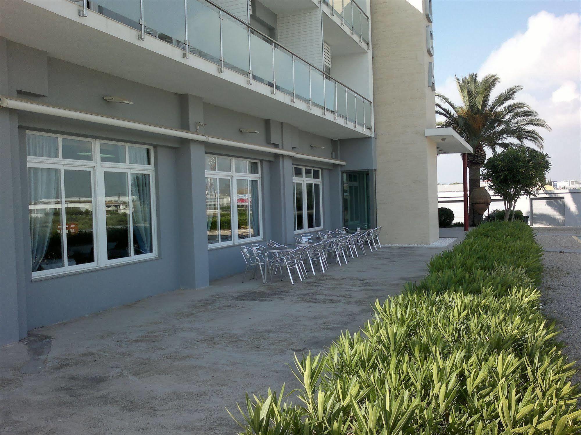 Hotel Roca Vinarós Zewnętrze zdjęcie