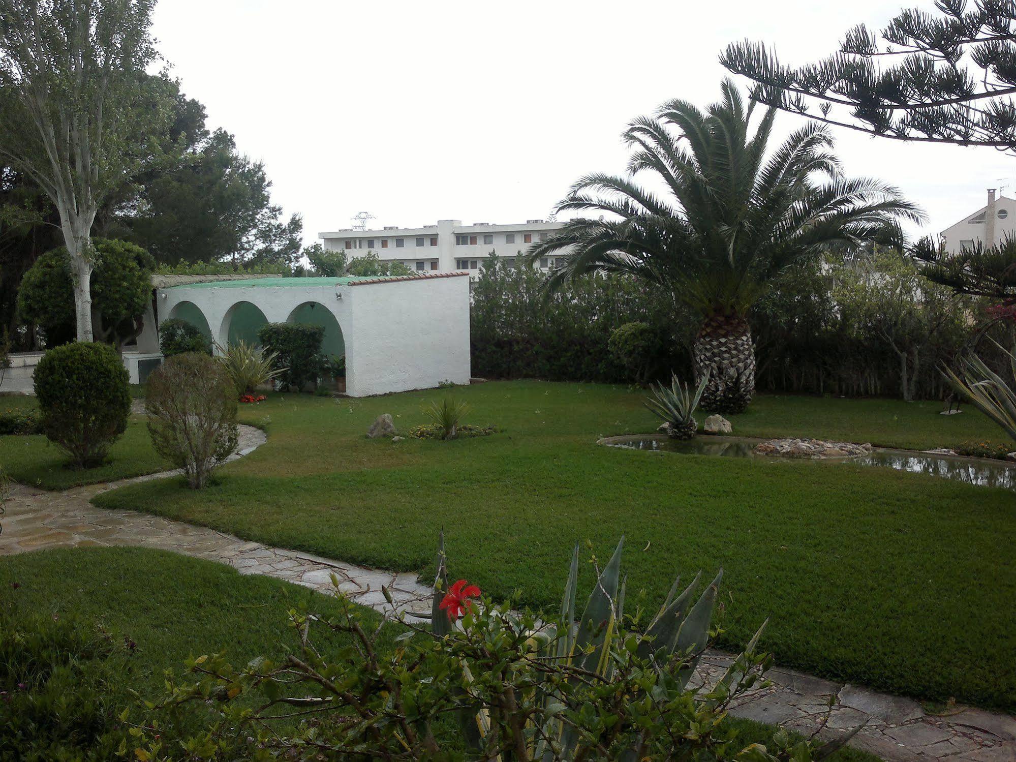 Hotel Roca Vinarós Zewnętrze zdjęcie
