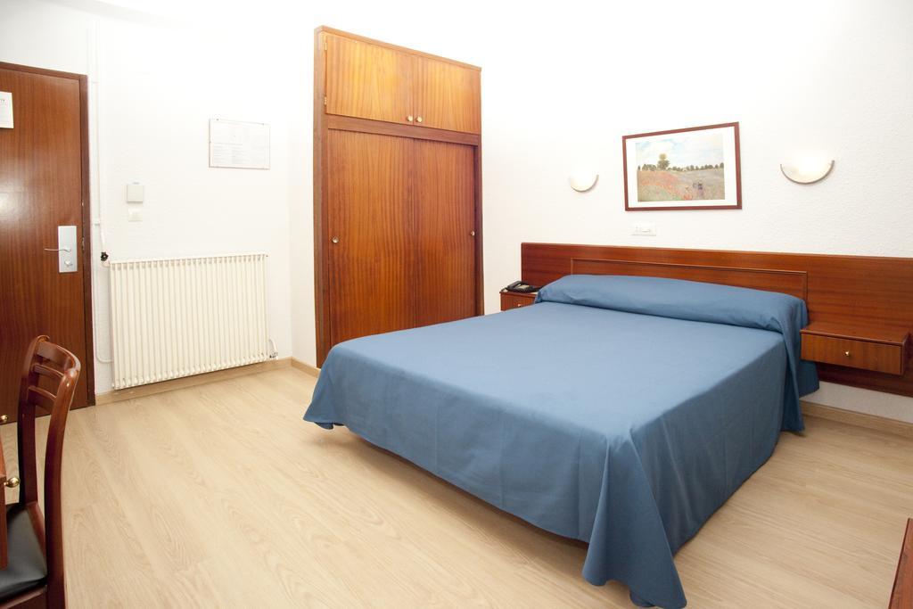 Hotel Roca Vinarós Zewnętrze zdjęcie